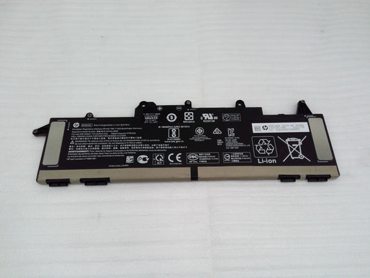 Genuine HP SX03XL  Battery for HP ProBook X360 435 G7 G8 HSTNN-DB9P