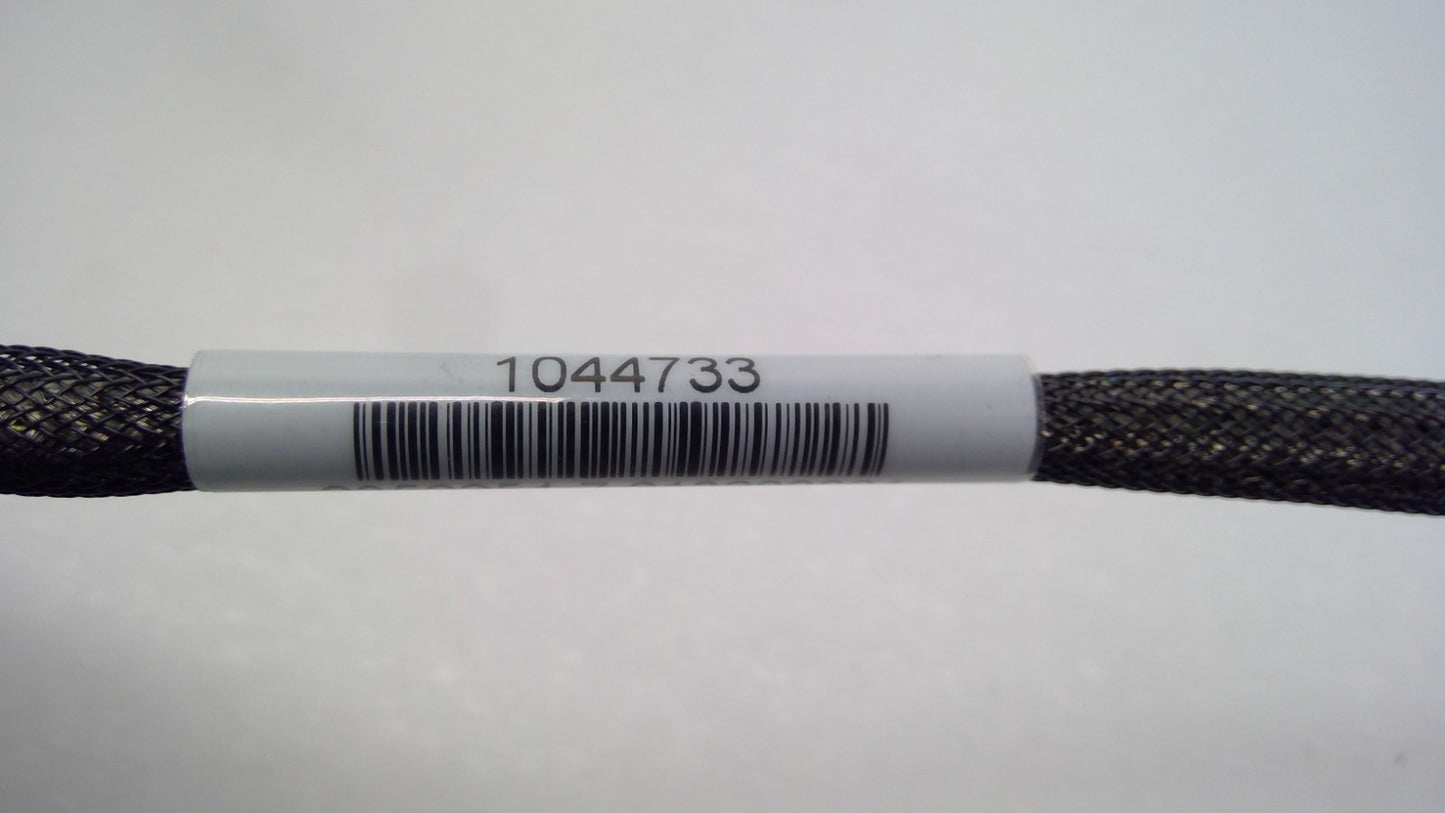 TE Connectivity  2352254-7 800G OSFP DAC Cable 1044733 0.521m 32AWG