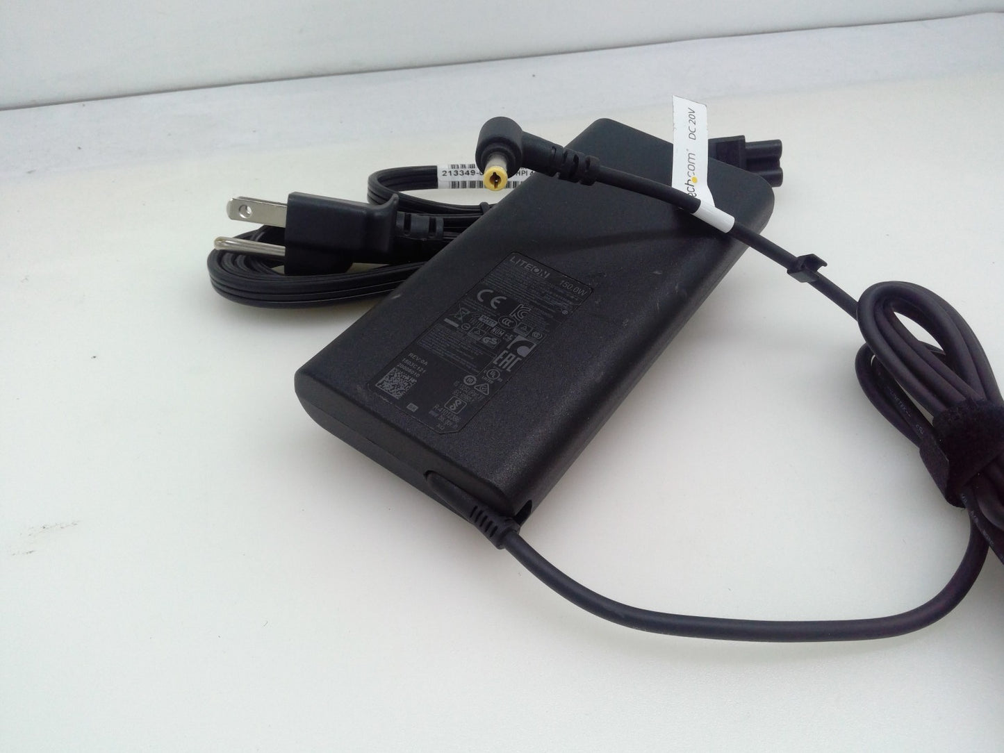 Genuine LITEON 19.5V7.7A 150W PA-1151-08 For MSI Gaming GL72M 7REX-1041DE