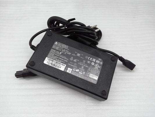 Genuine DELTA ADP-115AR A 4pin 12V 4.6A 115W  Cisco Switch Controller AC Adapter