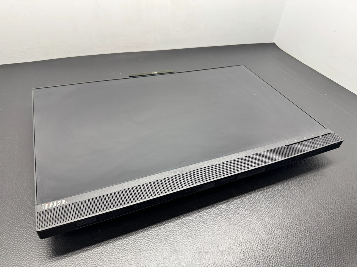 LG T24V-30 1920 x 1080 Monitor HDMI DP - No Stand - Tested *READ*