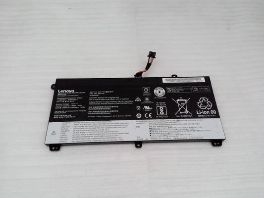 Genuine 45N1742 45N1743 00NY639 Battery for Lenovo Thinkpad T550 T560 W550S