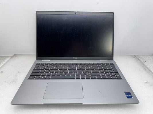 Dell Latitude 5540 LT Intel FHD i5-1345U@1.6GHz 16G 256G Windows 11 w/AC