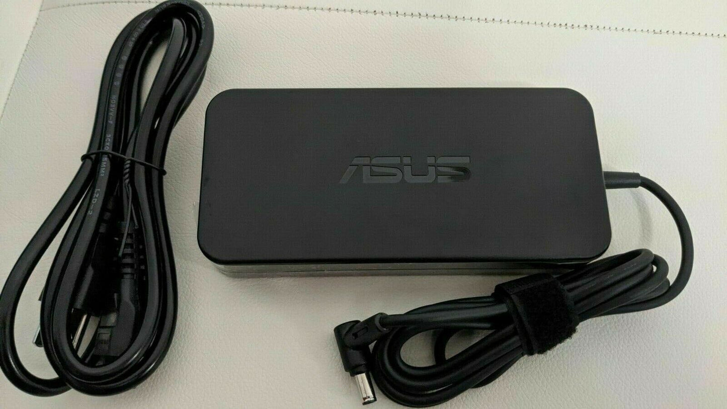 OEM ASUS 180W 19.5V 9.23A AC Adapter ADP-180MB F G750 G750JW G750JX G75V G75VW