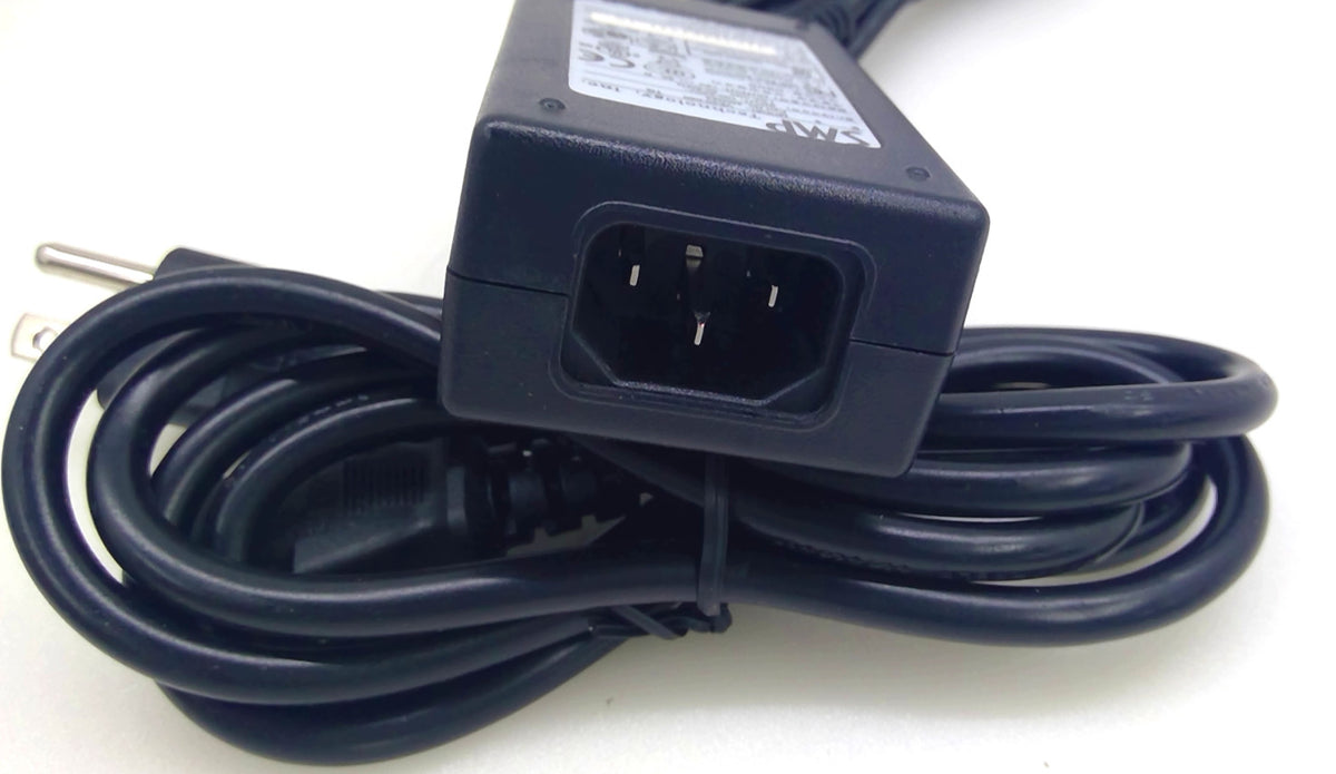 SMP VE20-050 1G AC/DC Power Adapter 5V 3A 15W Part No. 450023
