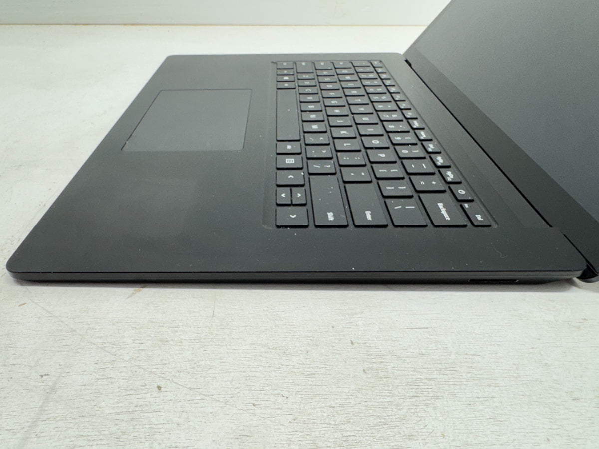 Microsoft Surface Laptop 3 1872 Intel i7-1065G7@1.3Ghz 16G 512G Win11 W/AC-READ-