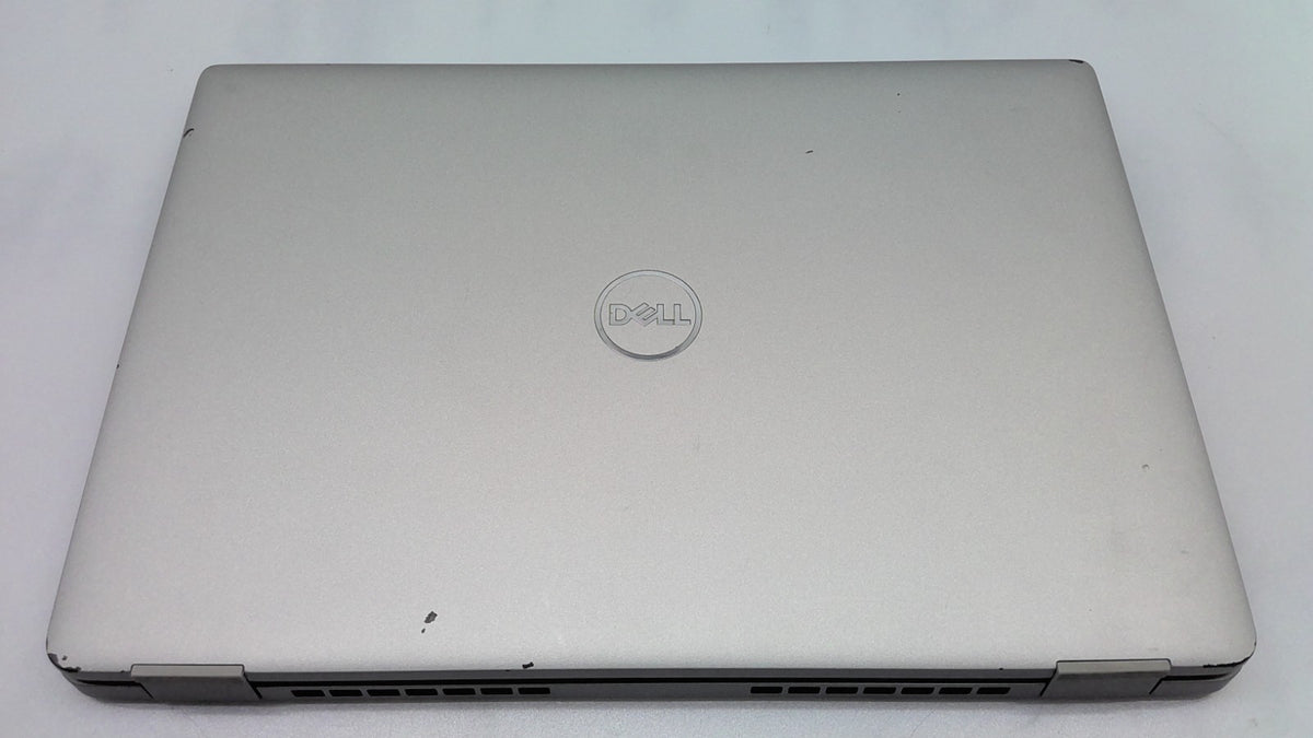 Dell Latitude 5320 Touch 13.3" i7-1185G7@3.0GHz 16G RAM 256GB Laptop Windows 11