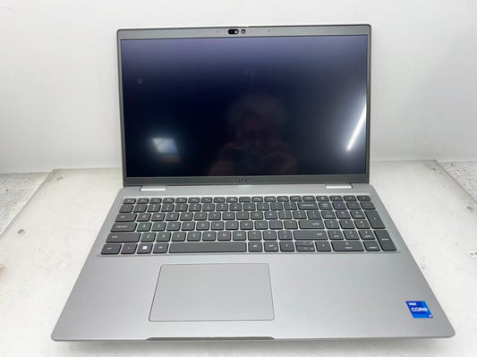 Dell Precision 3581 Intel i7-13700H@2.4Ghz 16GB RAM 512G A1000 Win 11 *READ*