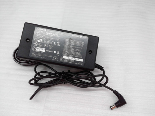 Genuine 42W Canon AC DC Power Adapter 16V 2.6A MG1-3968
