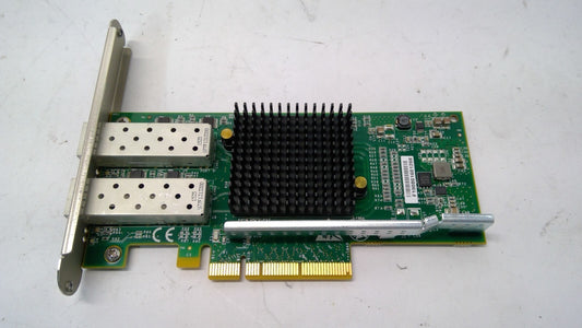 Silicom Dual-Port 10GB SFP PCIe Ethernet Server Adapter PE210G2SPI9A-XR-CX1 High