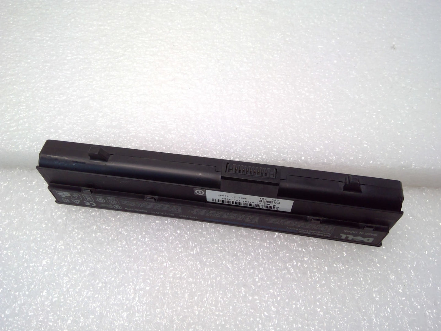 Battery for DELL 630M PP19L XPS M140 Y9943 CC156 DC224 Y9948 312-0373 11.1V 53WH