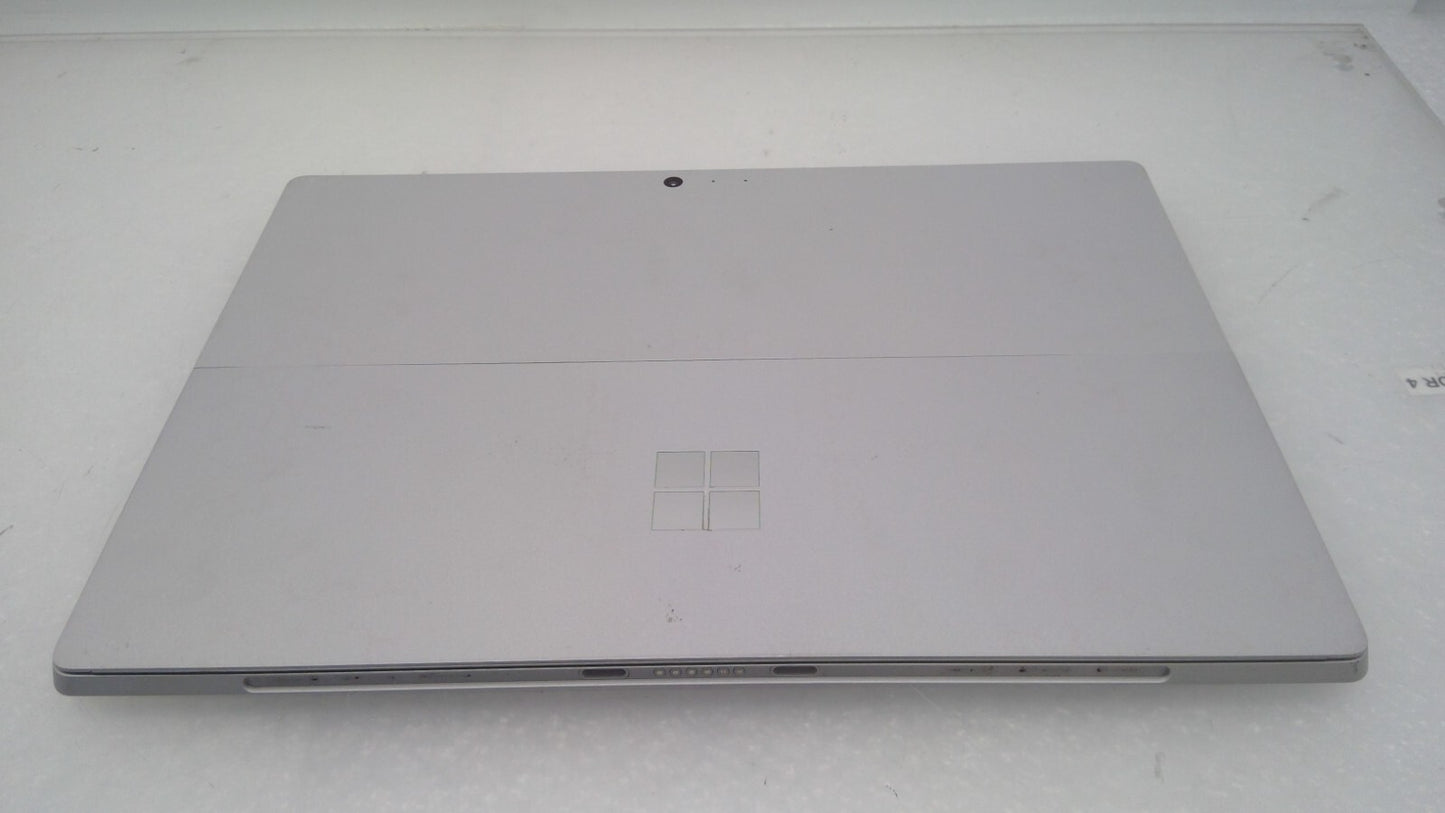 (Lot of 10)Microsoft Surface Pro 4 1724 12.3"NoKeyboard i5-6300U/4GB/128GB Win10