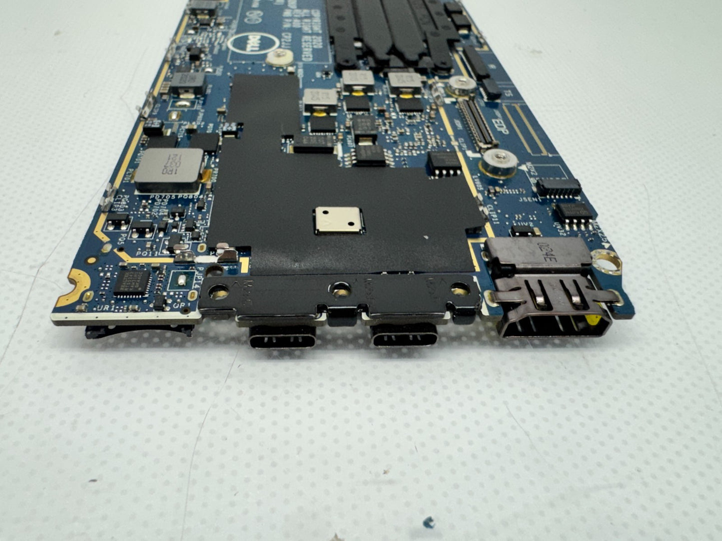 Dell Latitude 7310 Motherboard i5-10310U@1.7GHz 16GB LA-J261P 04J6CM
