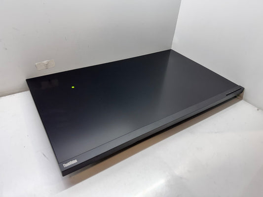 Lenovo P32p-20 31.5" 3840 x 2160 Monitor, HDMI DisplayPort USB-C No Stand *READ*