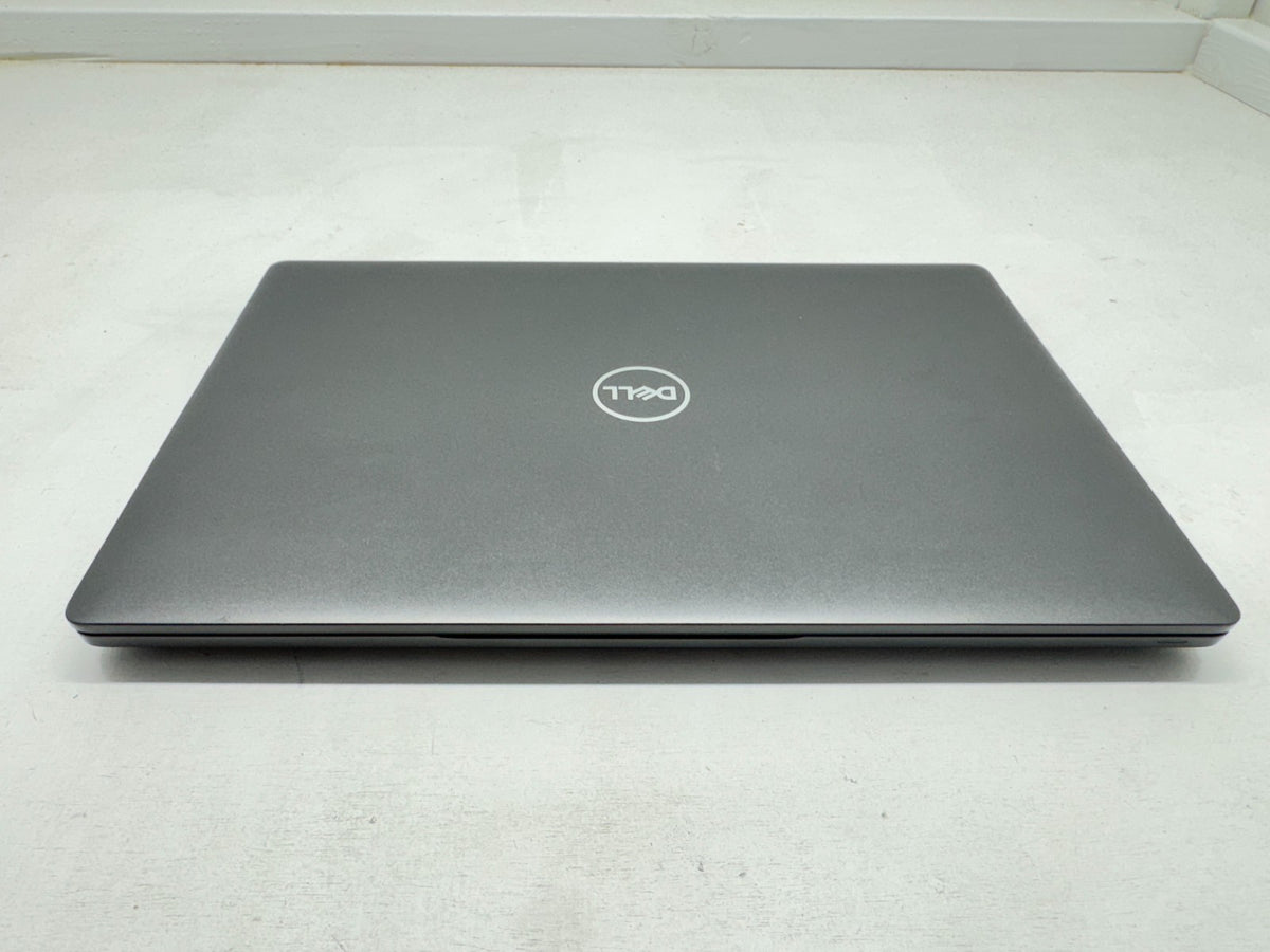 Dell Latitude 5400 14" Laptop i5-8365U@1.6GHz 16GB RAM 256GB SSD *READ*
