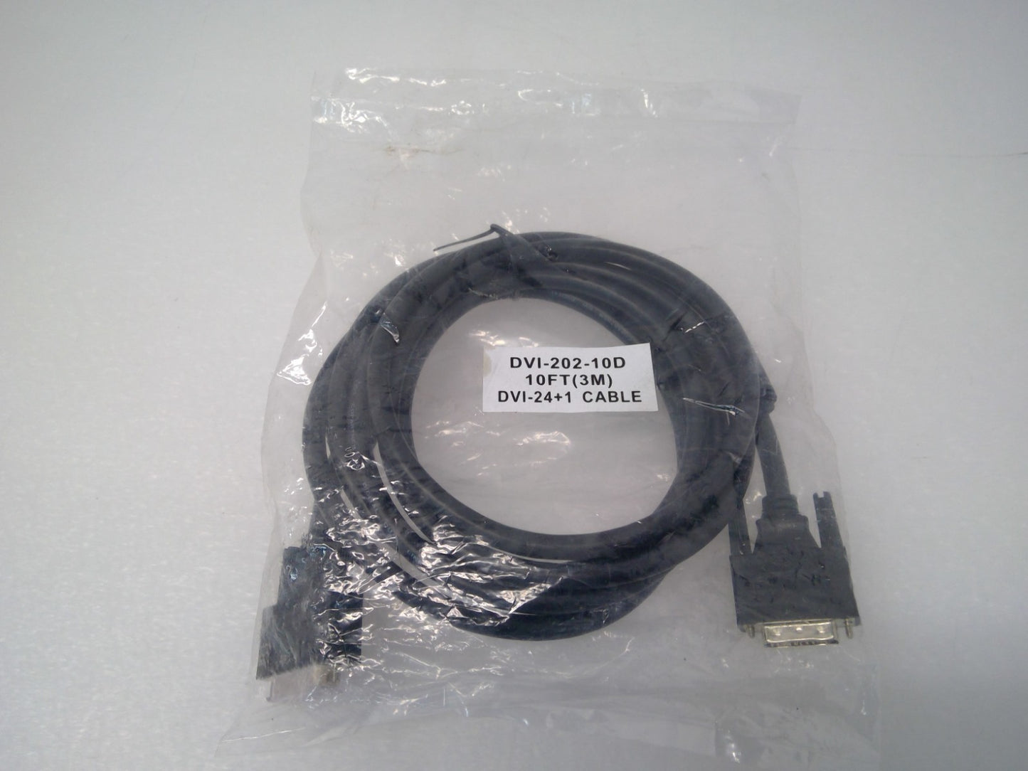 *X2* DVI-D/DVI-D Cable Male/Male Dual Link 24+1 Pin PC HDTV Monitor Display Cord