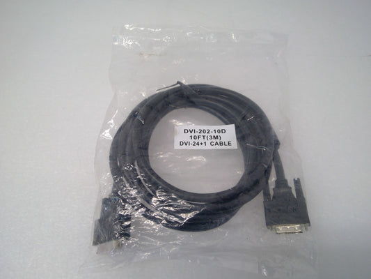 *X2* DVI-D/DVI-D Cable Male/Male Dual Link 24+1 Pin PC HDTV Monitor Display Cord