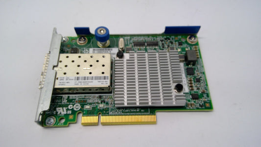 HP 701531-001 FLEXFABRIC 10GB 2P 534FLR-SFP+ R ADAPTER 700751-B21
