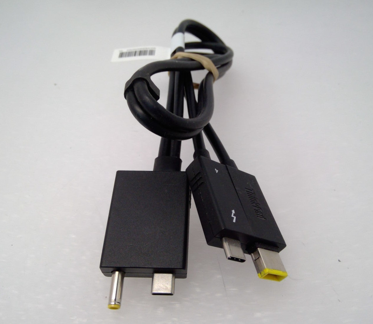 Lenovo Thunderbolt 4 Split Cable SC10W36461 0.7M