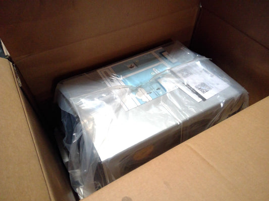 NEW Zebra ZT411 Thermal Transfer & Direct Label Printer ZT41142-T010000Z