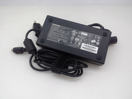 Original 19V 9.5A PA5084E-1AC3 For Toshiba 180W Qosmio DX730 X300 X770 X870 X205