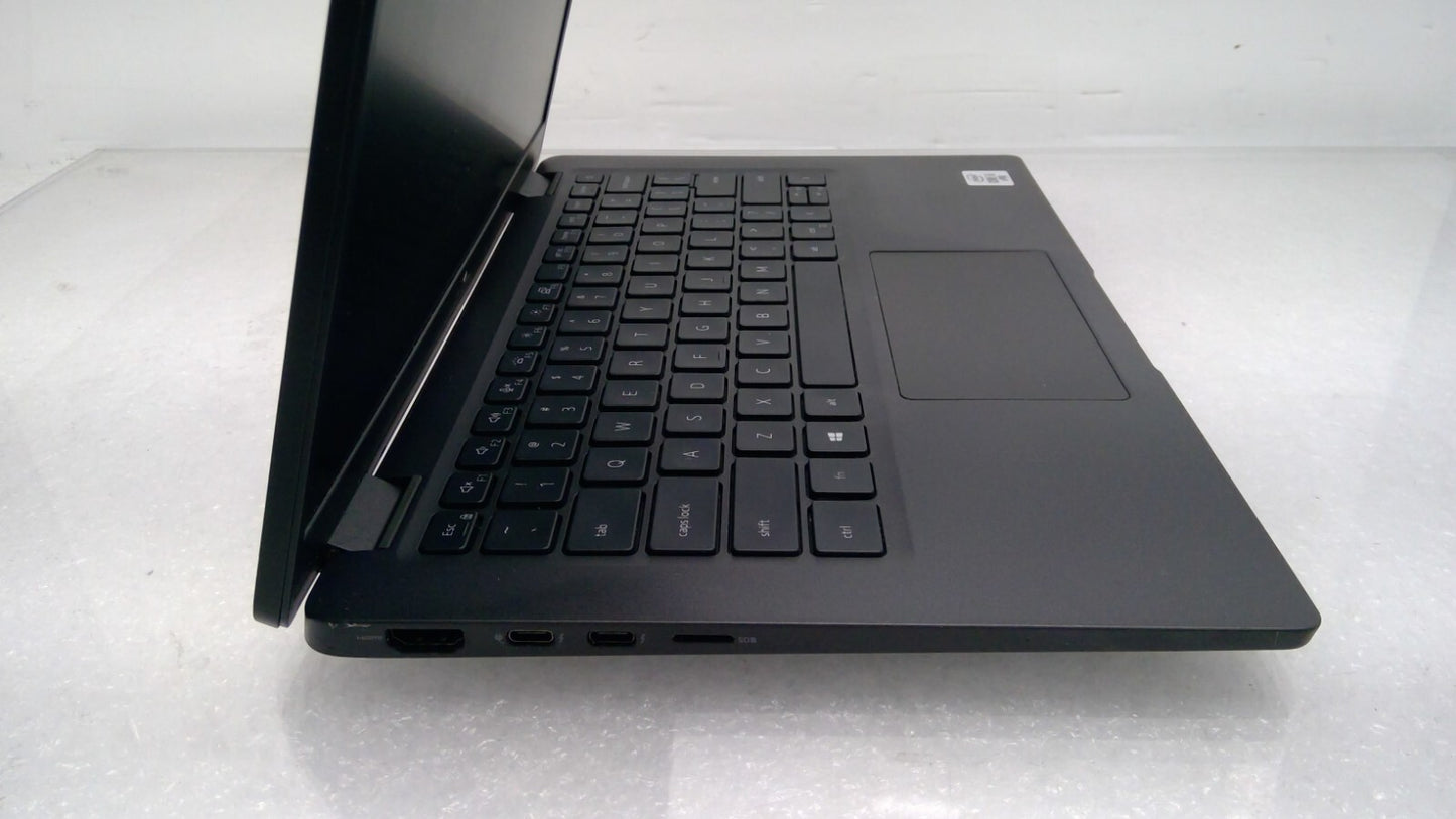 *Read*Dell Latitude 7310 13.3" Laptop i5-10310u@1.7GHz 16G RAM 256GB SSD B15  BK