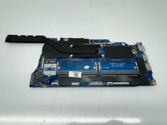 Dell Inspiron 15 3511 15.6” Intel i5-1135G7@2.40GHz Motherboard 0042CN