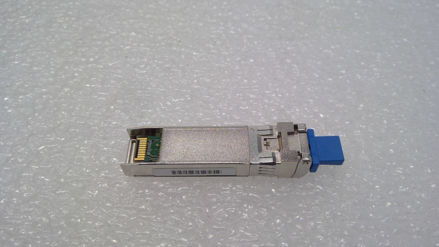 Cisco ONS-SC+-10G-LR SFP+ 10GbE/10.3Gbps 1310nm SM LR 10-2618-01 SFP-10G-LR