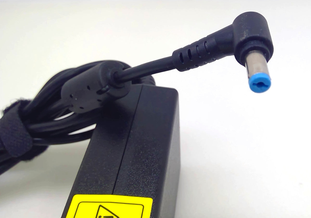 Genuine HIPRO HP-A090A3 90W 19V 4.74A AC Power Adapter Blue Tip Charger