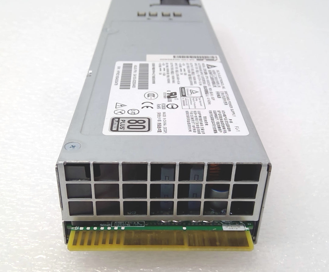 DELTA ELECTRONICS DPS-1600CB E 1600W Switching Power Supply