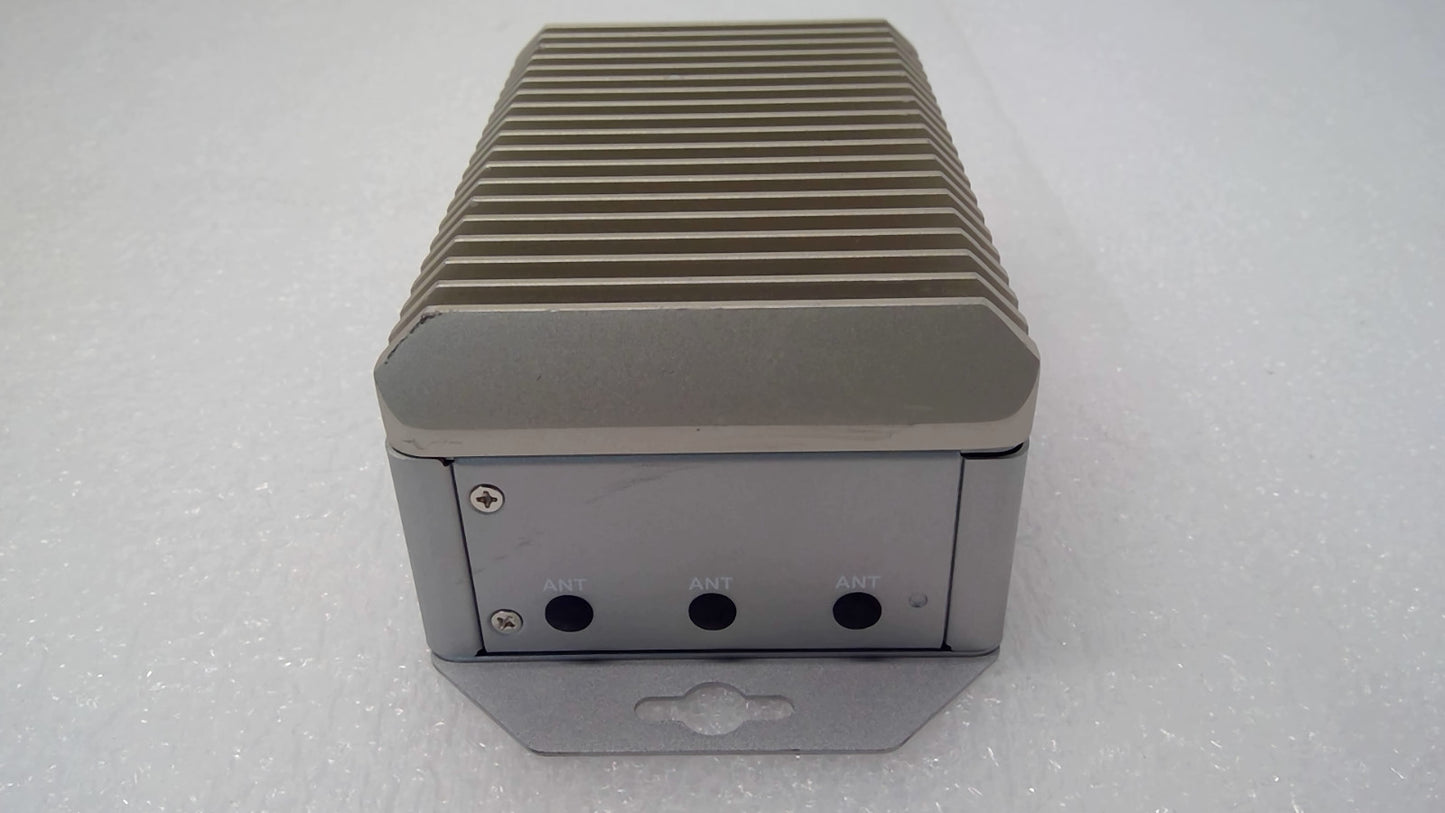 AAEON BOXER-8622AI Embedded Box PC NVIDIA Jetson Orin Nano 8GB RAM 128G SSD