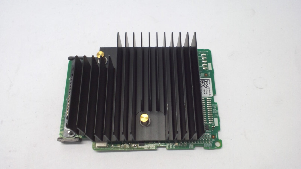 *5x* Dell PERC H330 Mini Mono PowerEdge 12Gb/s SAS/SATA Raid Controller 0GDJ3J