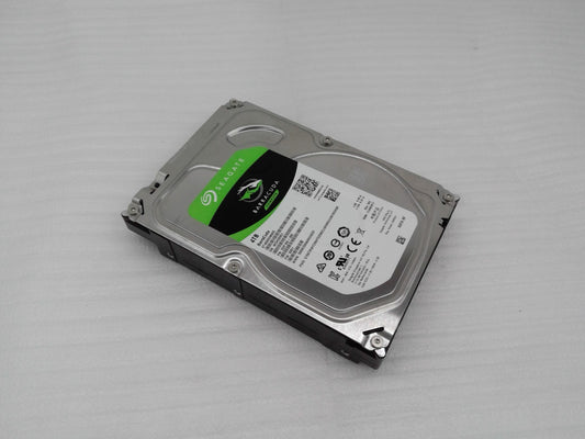 Seagate Barracuda Compute ST4000DM005 4TB 3.5" SATA III HDD