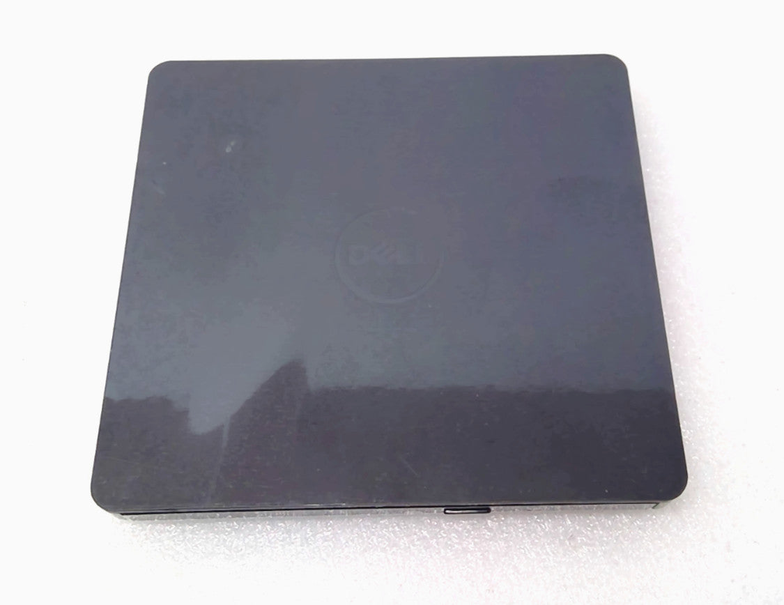 Dell USB Slim DVD Drive External DVD+/-RW Optical drive DW316
