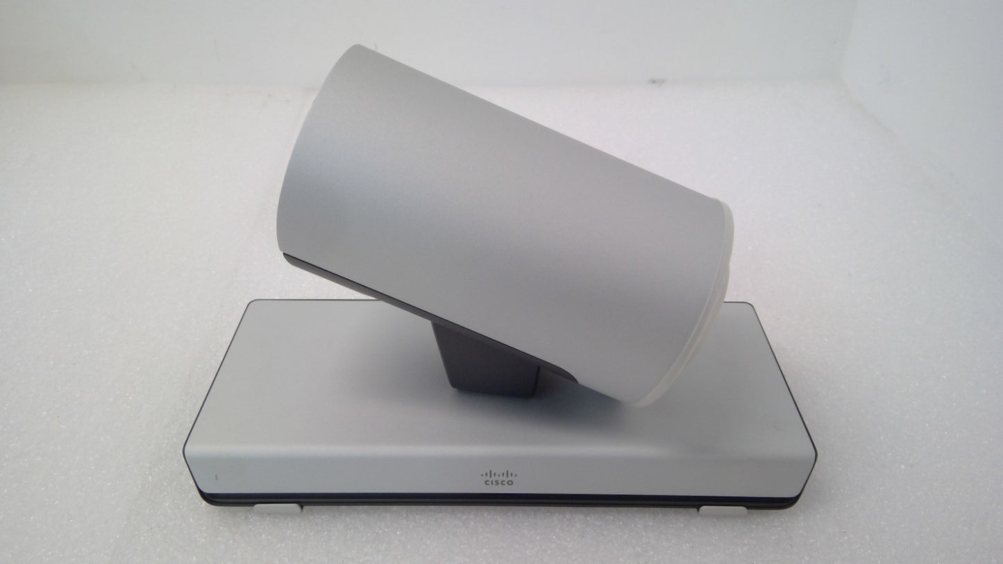 Open Box Cisco CTS-CAM-P60 V02 PrecisionHD 1080p P60 Camera 800-101373-02