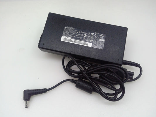 Genuine 150W Delta AC/Adapter ADP-150VB B  for MSI GS60 2QE-010US 5.5*2.5mm