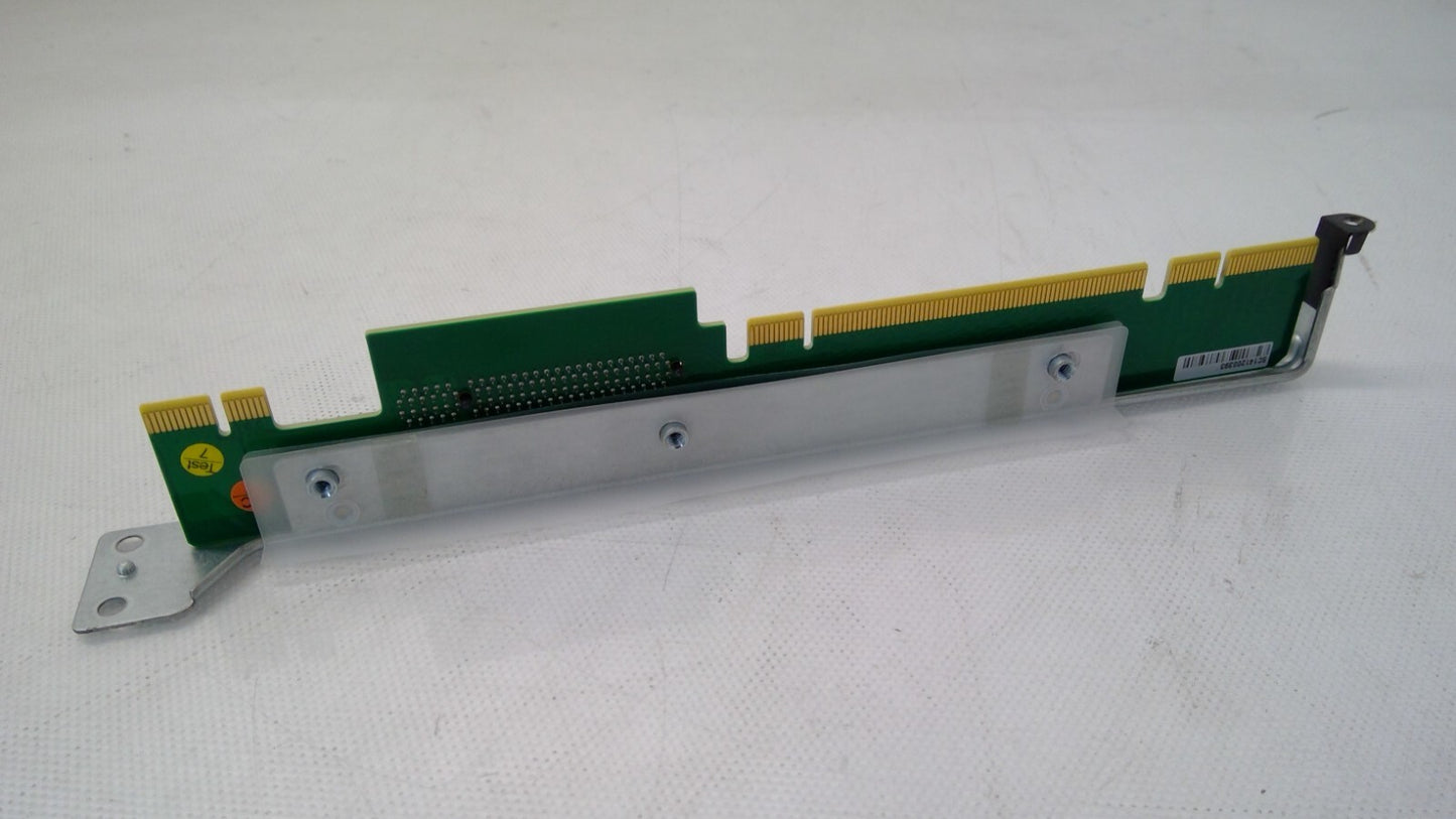 Supermicro  RSC-R1UU-E8E16  Riser Card