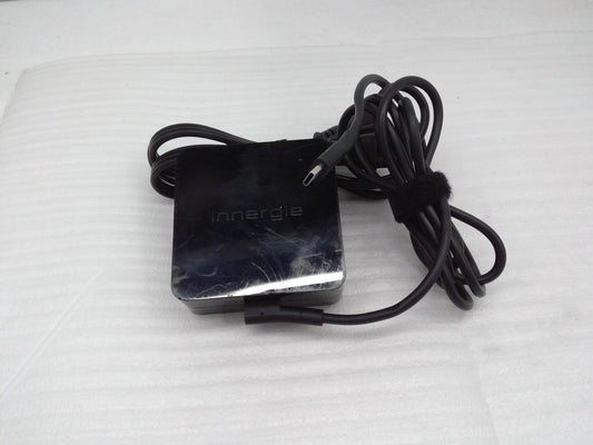 Innergie/Delta ADP-100SB D 20V 5A 100W For MSI Prestige 15 A12SC TYPE-C Adapter