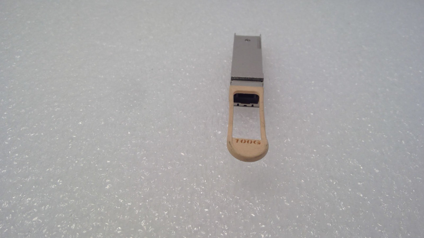 NOKIA 3HE10551AARA01 FTLC9551REPM-A5 100GBASE-SR4 150M MMF QSFP28 Transceiver