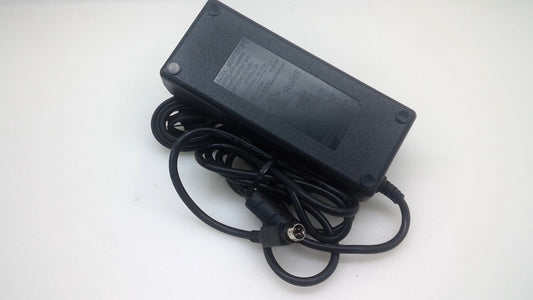 Genuine Shenzhen YHY-24005000 4-pin AC/DC Adapter 24V 5A  Power Supply