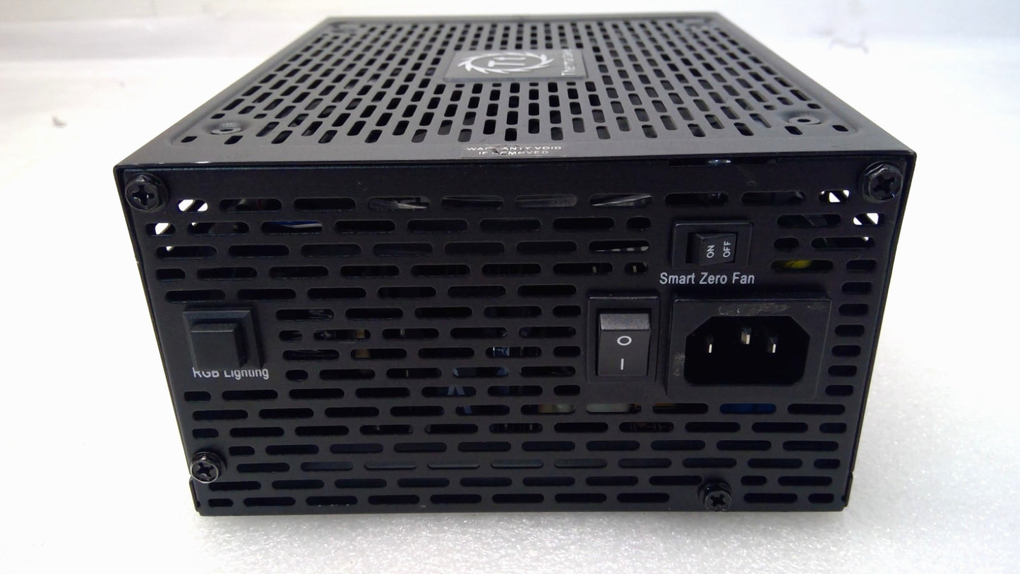 Thermaltake Toughpower TPG-1200F1FAP RGB1200W 80PLUS Grand Series Power Supply