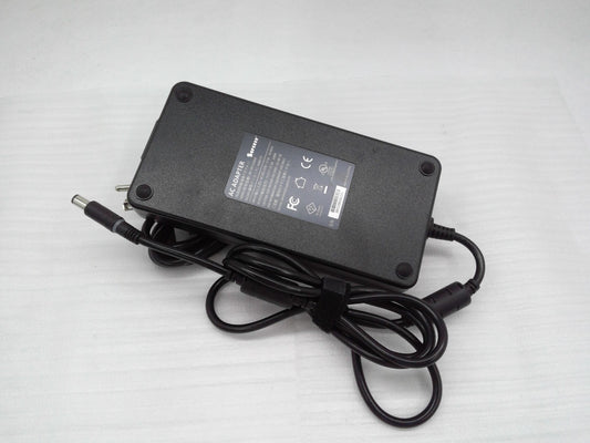 Superer AC Adapter BX-195123000 19.5V 12.3A 240W For Dell