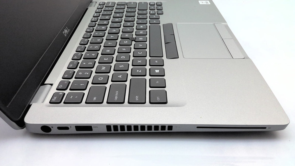 Dell Latitude 5410 14" Laptop i5-10310U@1.7GHz 16GB RAM 256GB SSD Win11