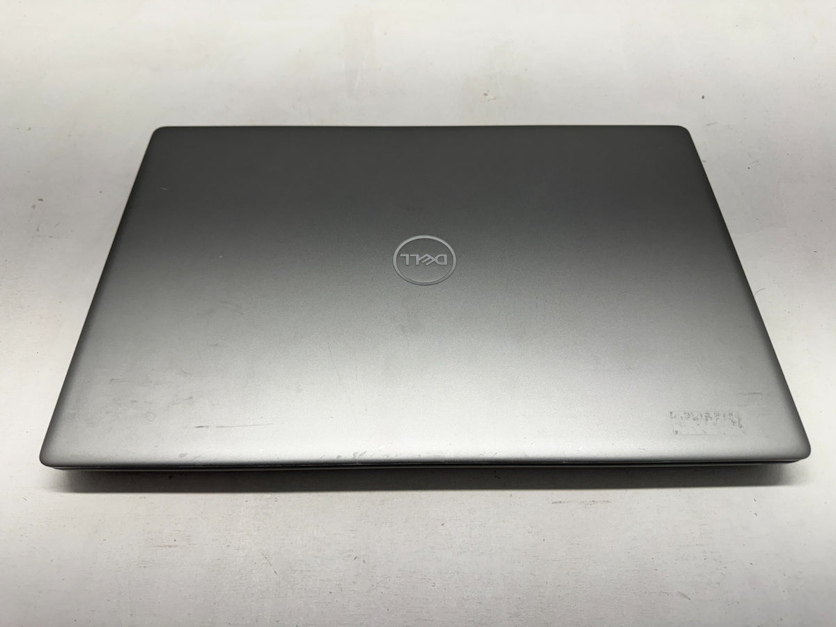 Dell Precision 7760 Intel i7-11850H@2.5Ghz 32GB RAM 512GB RTX A3000 No Camera
