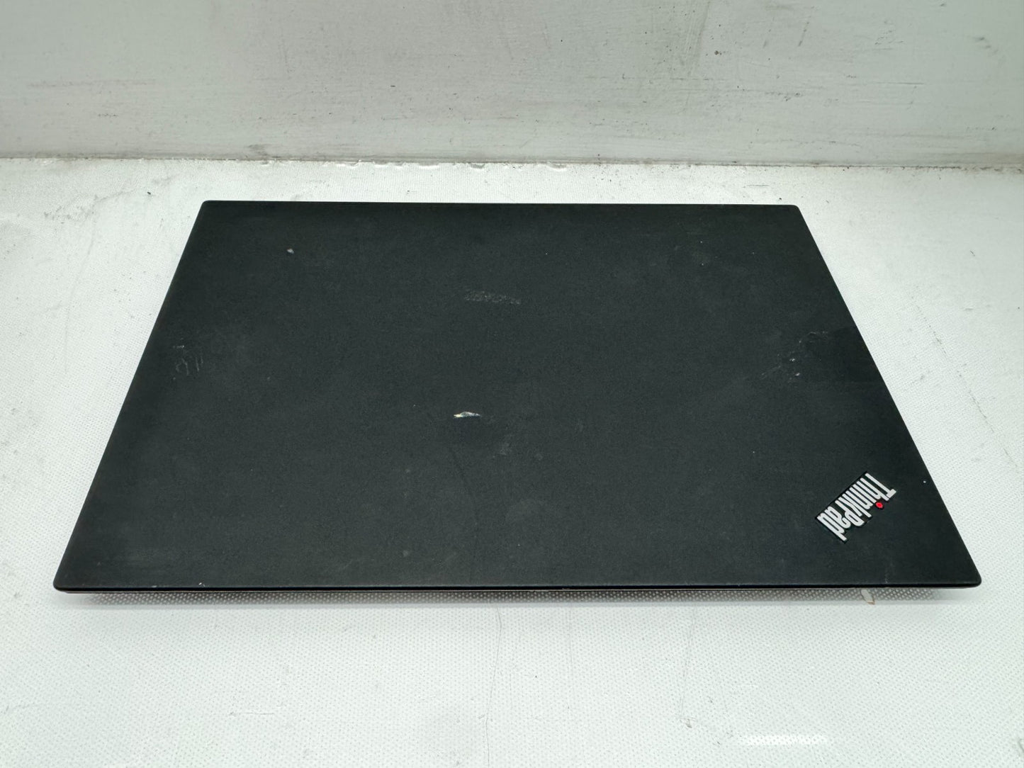 Lenovo ThinkPad P15s Gen 2 UHD Intel i7-1165G7@2.8GHz 16GB 256GB T500  **READ**