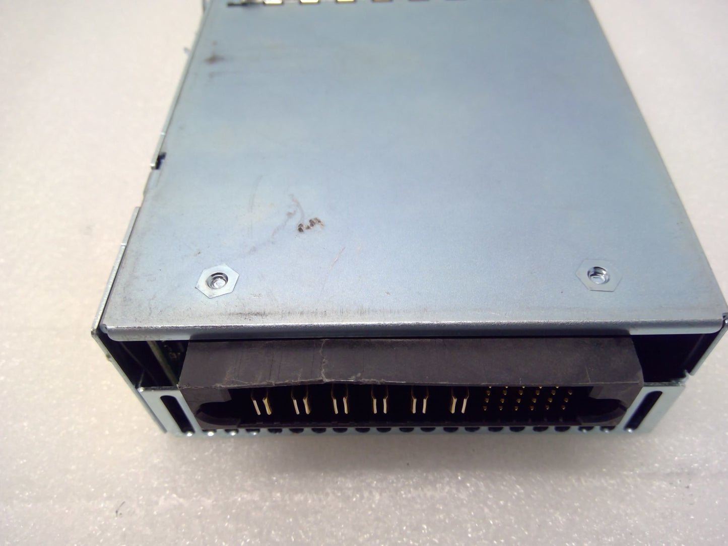 CISCO PWR-CC1-400WDC 8000 series 400w DC Power Supply *Read Detail *