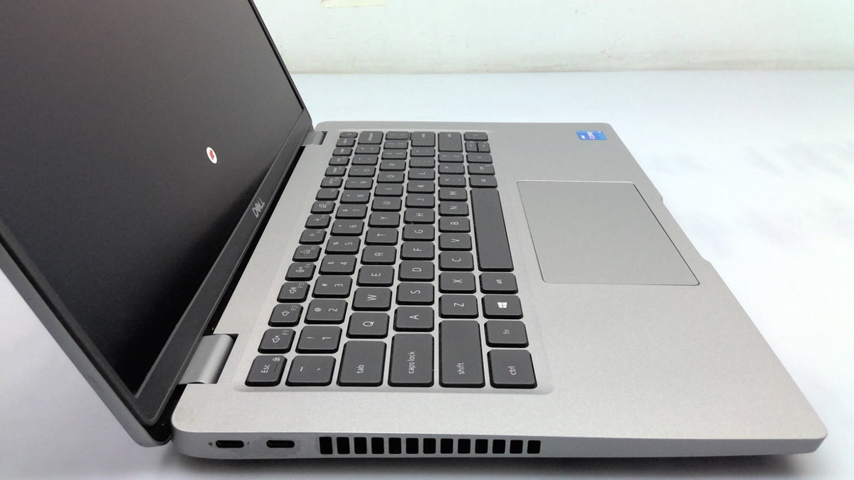 Dell Latitude 5420 Touch Laptop Intel Core i5-1145G7@2.6GHz 16GB RAM 256G SSD