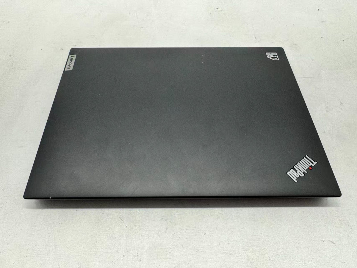 Lenovo ThinkPad P14s Gen 3 Touch Intel i7-1280P@1.8GHz 16GB 256G T550 W/ac Win11