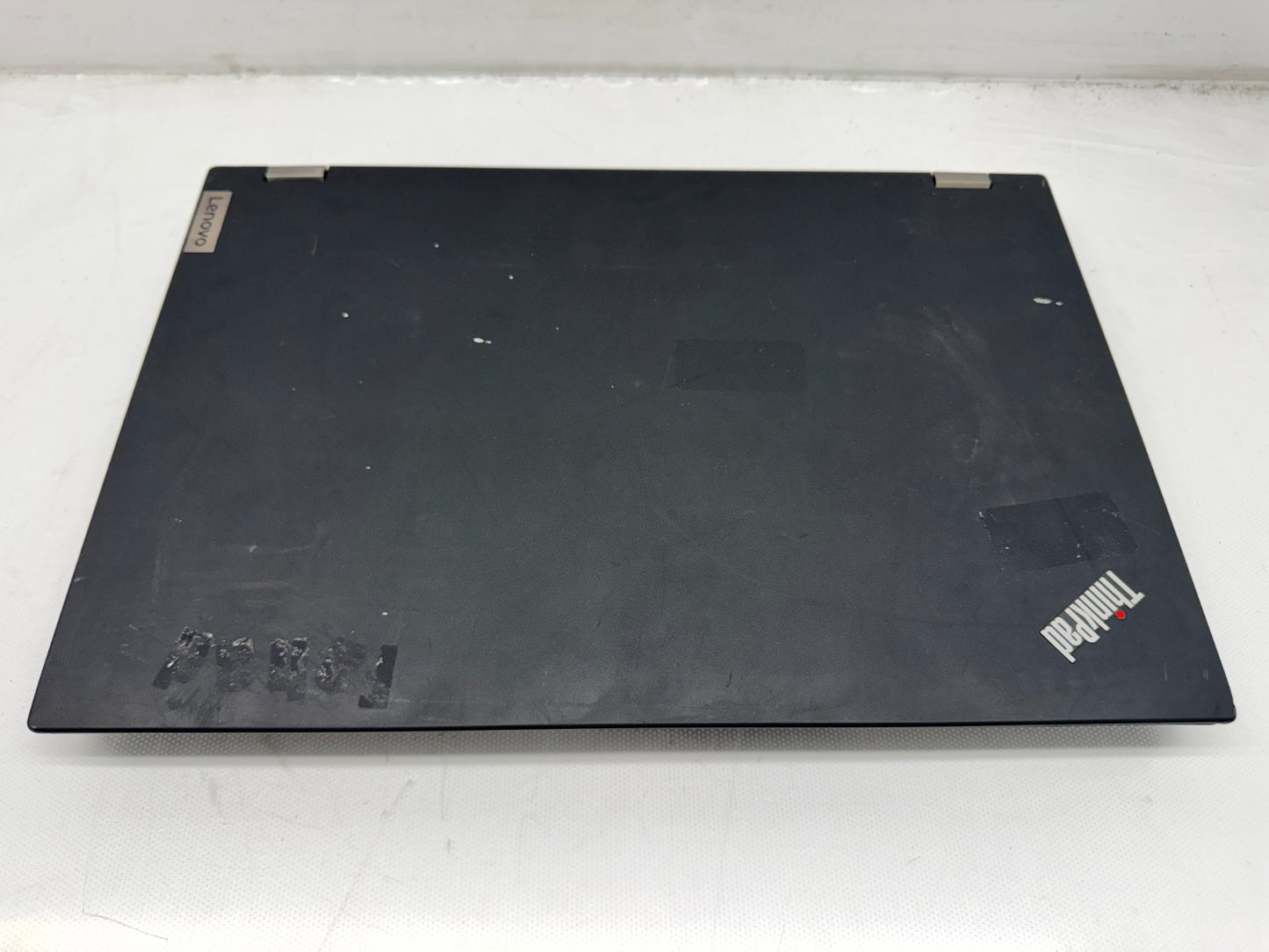 BIOS LOCKED Lenovo ThinkPad P15 Gen 2 i9-11950H@2.6GHz 32G No SSD A2000 *READ*
