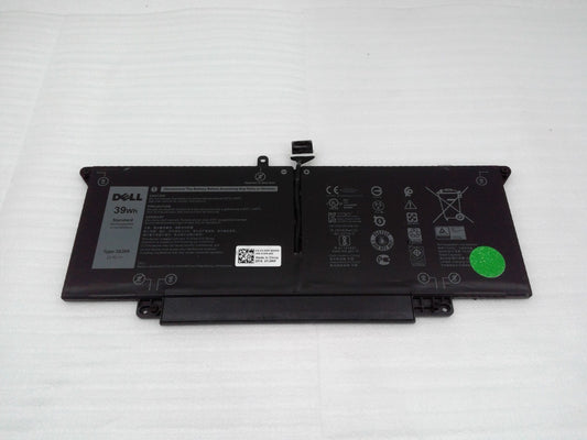 Genuine Dell 35J09 Latitude 7410 2-In-1 7410 39Wh 3-Cell Laptop Battery 0YJ9RP